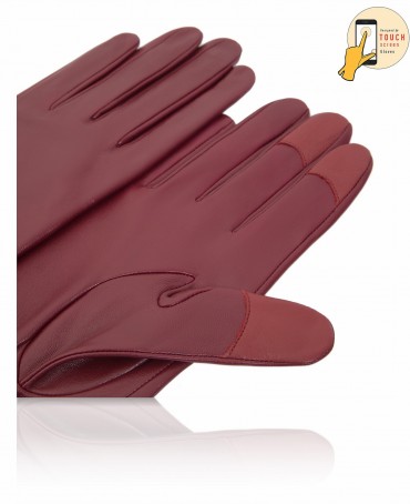 Перчатки Женские i.K81-ANE_27/WINE